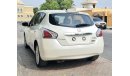 Nissan Tiida NISSAN TIIDA SV GCC 2014 CLEAN CAR