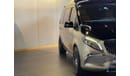 Mercedes-Benz V 250 By Barugzai Motors I 5,129 PM I VIP I Immaculate condition