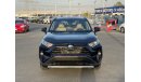 تويوتا راف ٤ 2021 TOYOTA RAV4 LIMITED HYBRID 4x4 FULL OPTIONS IMPORTED FROM USA