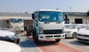 Isuzu FSR Isuzu FSR 11 TON Chassis 2025YM