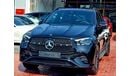 Mercedes-Benz GLE 450 AMG FULL OPTION EUROPEAN SPACE 2024