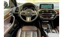 BMW X3 xDrive 30i M Sport