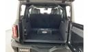 Ford Bronco WildTrak - Sasquatch Package | 1 year free warranty | 0 Down Payment