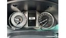 Toyota Hilux 2024 Toyota Hilux DC Start Stop Button Full Option 2.7L 4-Cyl Petrol A/T 4WD For Export Only