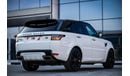 Land Rover Range Rover Sport HST P400 3.0L