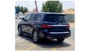 Infiniti QX80 INVINITI QX80 2020 VERY CLEAN