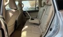 Toyota Prado Toyota Prado VX 4.0L A/T 4WD | 0KM | 2023 | GCC