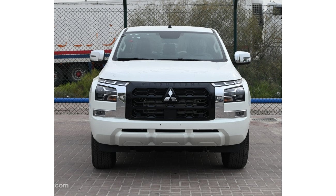 ميتسوبيشي L200 Mitsubishi L-200 Sportero 2.4L Diesel 2024MY