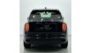 Rolls-Royce Cullinan 2023 Rolls Royce Cullinan Black Badge, One Year Warranty, Full Service History