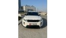 Land Rover Range Rover Evoque Dynamic 2.0L (5 Door)