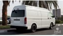 Toyota Hiace 2024 Toyota Hiace 2.7L Petrol Cargo Van