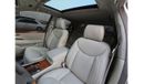 لكزس LS 430 LEXUS LS-430 2005  ORGINAL PAINT // CLEANE TITLE // PERFECT CONDITION