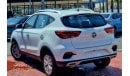 MG ZS 1.5L SUV 2024