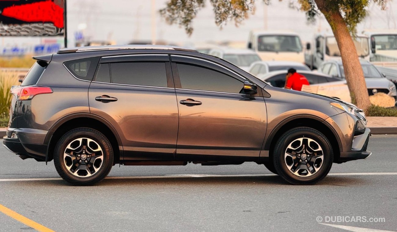 Toyota RAV4 PREMIUM CONDITION | REAR VIEW CAMERA | RHD | 2.0L PETROL | SUNROOF | PARKING SENSOR