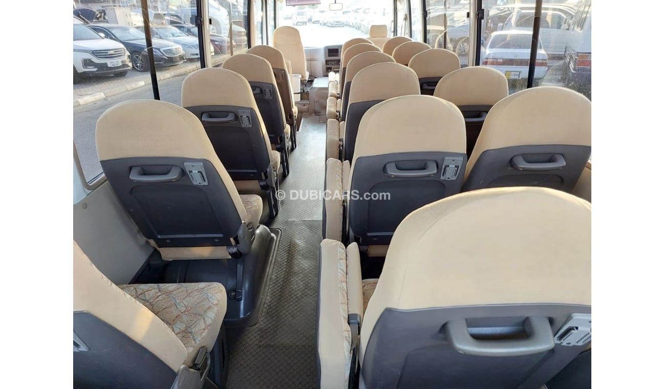 Mitsubishi Rosa MITSUBISHI ROSA BUS RIGHT HAND DRIVE(PM00262)