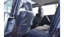 Toyota Prado 2023 MODEL: TOYOTA PRADO TXL 4.0L SPARE DOOR MOUNTED