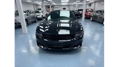 Dodge Charger SXT