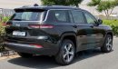 Jeep Grand Cherokee Limited L Plus Luxury V6 3.6L 4X4 , Euro.6 , 2024 Без пробега , (ТОЛЬКО НА ЭКСПОРТ)