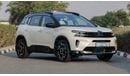 Citroen C5 Aircross Shine 1.6T , 2024 GCC , 0Km , With 5 Years or 100K Km Warranty @Official Dealer