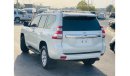 Toyota Prado Toyota Prado 2017 VXR FULL Loaded TOP The Range 2.7 V4 petrol left hand Drive