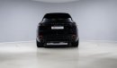 Porsche Cayenne Turbo - 2 Years Approved Warranty  - Approved Prepared Vehicle