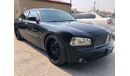 Dodge Charger SXT