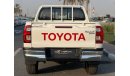 Toyota Hilux D/C 2.7L 4X4 PTR M/T // 2024 // HIGH OPTION WITH SEAT VENTILATION , LED LIGHT , POWER WINDOWS // SPE