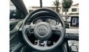 Audi S8 TFSI quattro Plus AED 2,880 EMI | AUDI | S-8 PLUS QUATRO | 2016 | 4.0L | FULL SERVICE HISTORY | 0% D