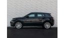 Land Rover Range Rover Evoque AED 1,525 PM • EVOQUE DYNAMIC PLUS • 2.0L TURBOCHARGED • GCC SPECS • FULLY LOADED PRISTINE CONDITION