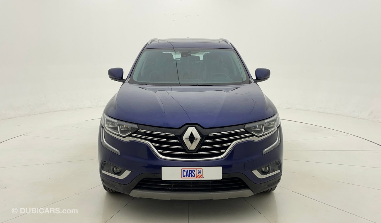 Renault Koleos LE 2.5 | Zero Down Payment | Free Home Test Drive