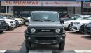 Suzuki Jimny All Grip