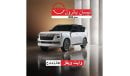 نيسان باترول nissan patrol 2025 3.4L