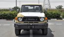 Toyota Land Cruiser Hard Top TOYOTA LC GDJ71 2.8 TDSL AUTO LX Z ZT