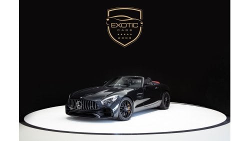 مرسيدس بنز AMG GT S