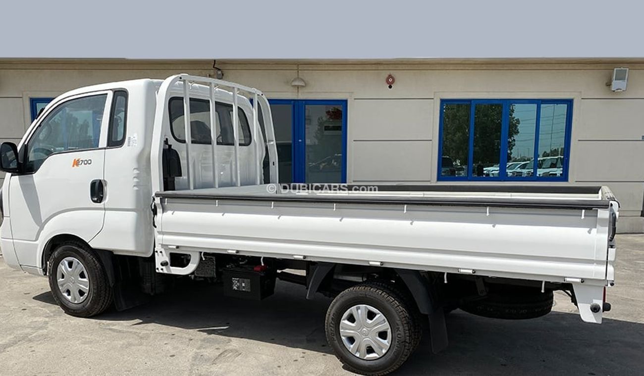 Kia K2700 Kia K2700