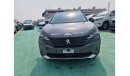 Peugeot 5008 NEW 2024 PEUGEOT 5008 1.6L FULL OPTION SUNROOF , REAR CAMERA