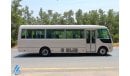 ميتسوبيشي روزا 2019  Bus Fuso 4.2L RWD LWB 26 Seater Diesel - Low Mileage - GCC - Book Now!