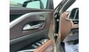 كاديلاك إسكالاد Cadillac Escalade Sport Platinum 2021 Korea Specs