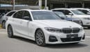 BMW 320i M SPORT PACKAGE 2021 LOW KILOMETERS