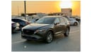 Mazda CX5 2024 SIGNATURE TURBO 360 CAMERA PROJECTOR 2000KM ONLY CANADA SPEC