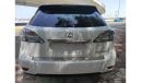 Lexus RX350