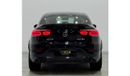 Mercedes-Benz GLC 43 AMG 2023 Mercedes Benz GLC43 AMG 4MATIC Coupe, 2028 Mercedes Warranty + Service Pack, Very Low Kms, GCC