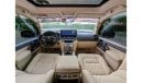 Toyota Land Cruiser GXR 4.6L Toyota landcuriser GXR V8 2016 facelifted inside & outside 2024 full option top the range v