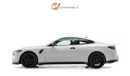 بي أم دبليو M4 CSL - GCC Spec - With Warranty and Service Contract