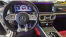 Mercedes-Benz G 63 AMG G63/ FULLY LOADED/ 2020 /1 YEAR WARRANTY AND SERVICE CONTRACT