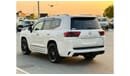 Toyota Land Cruiser MODIFIED TO LC300 GR SPORTS | 2017 ZX | RHD | 4.6L PETROL | ELECTRIC & MEMORY SEAT