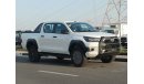 Toyota Hilux ADVENTURE, 4.0L PETROL, A/T, 360 CAMERA, SPECIAL OFFER  (CODE #  24780)