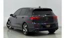 Volkswagen Golf GTI 2021 Volkswagen Golf GTI, Warranty, Full Volkswagen Service History, Excellent Condition, GCC