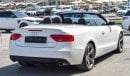 أودي A5 45 TFSI quattro ديزاين 35 TFSI. SLine