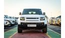 Land Rover Defender 130 X-Dynamic P400 SE 3.0L